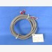 Electric cable, 5 conductors, 18 AWG, 10 f